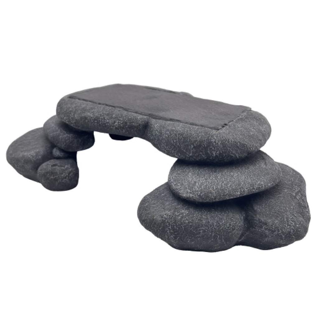 Heat Rock Cave